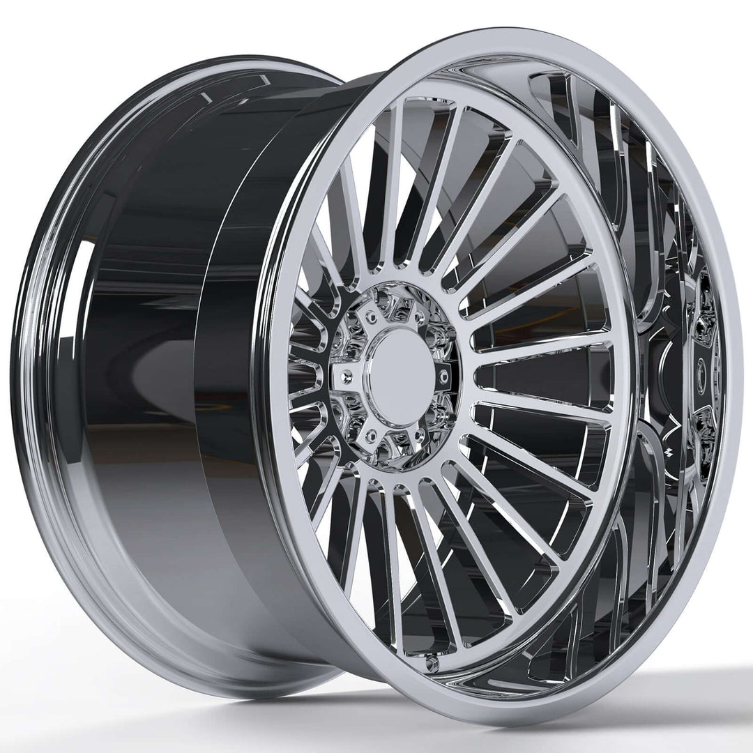 RAZOR FORGED RZR 826