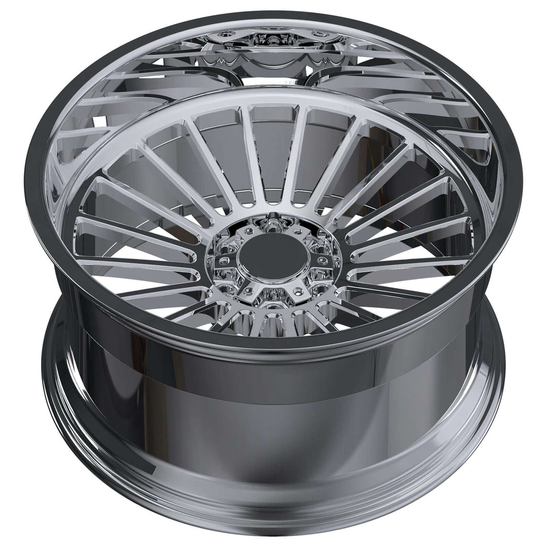 RAZOR FORGED RZR 826