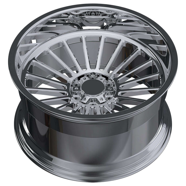 RAZOR FORGED RZR 826