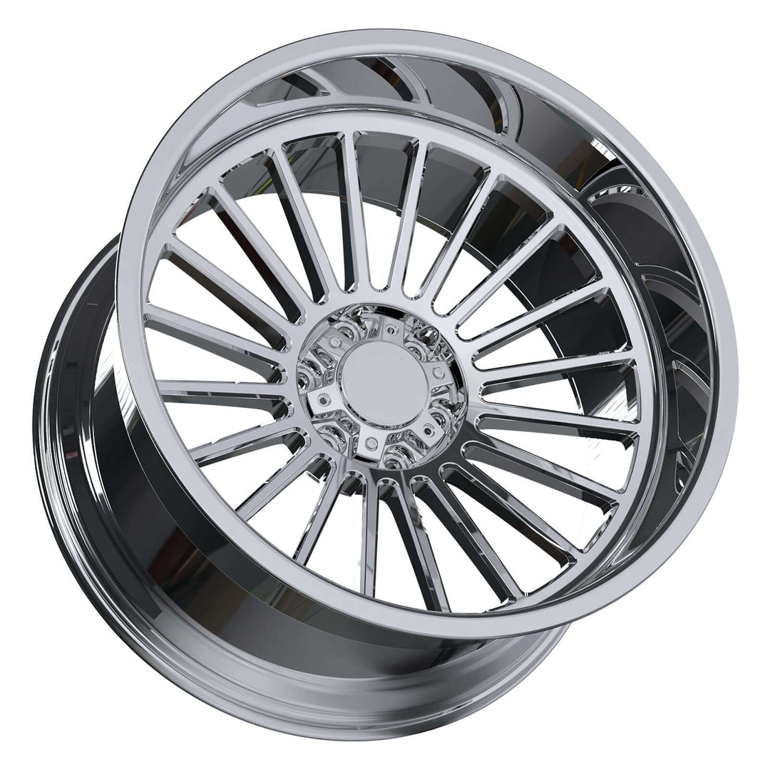 RAZOR FORGED RZR 826