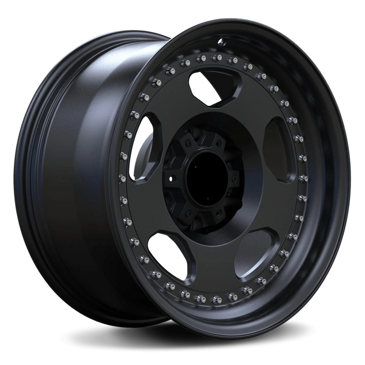 RAZOR FORGED RZR 1168
