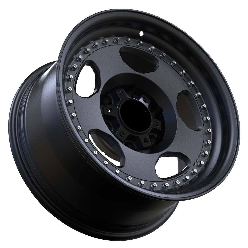RAZOR FORGED RZR 1168