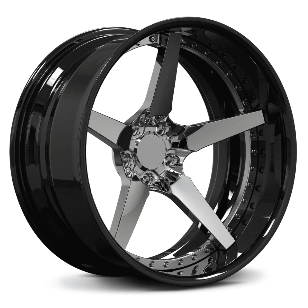 RAZOR FORGED RZR 1085