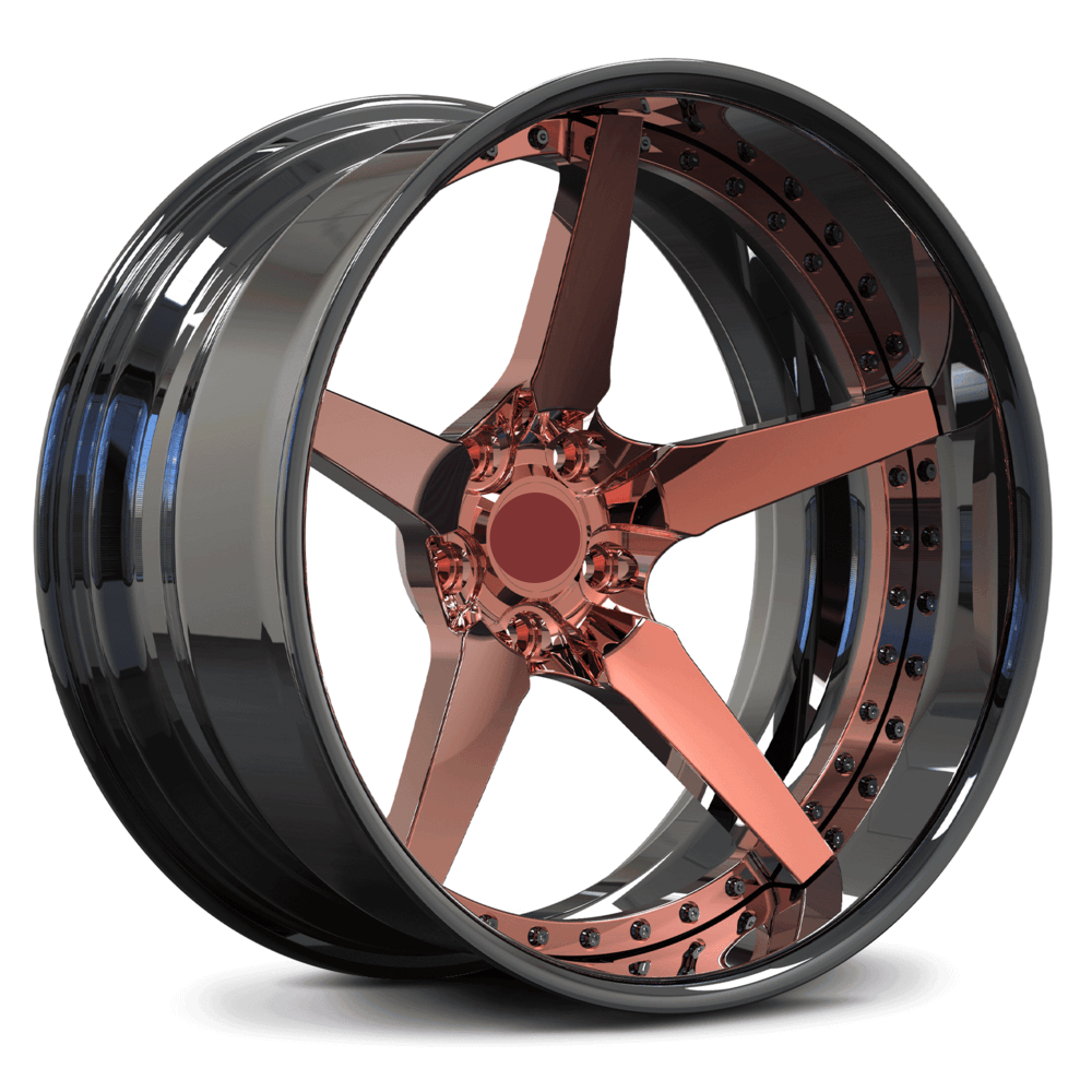 RAZOR FORGED RZR 1085