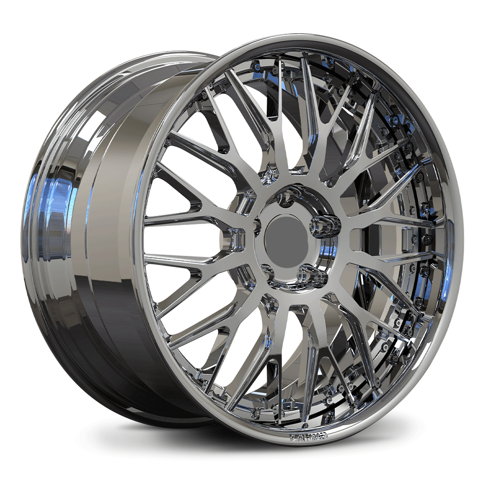RAZOR FORGED RZR 1064