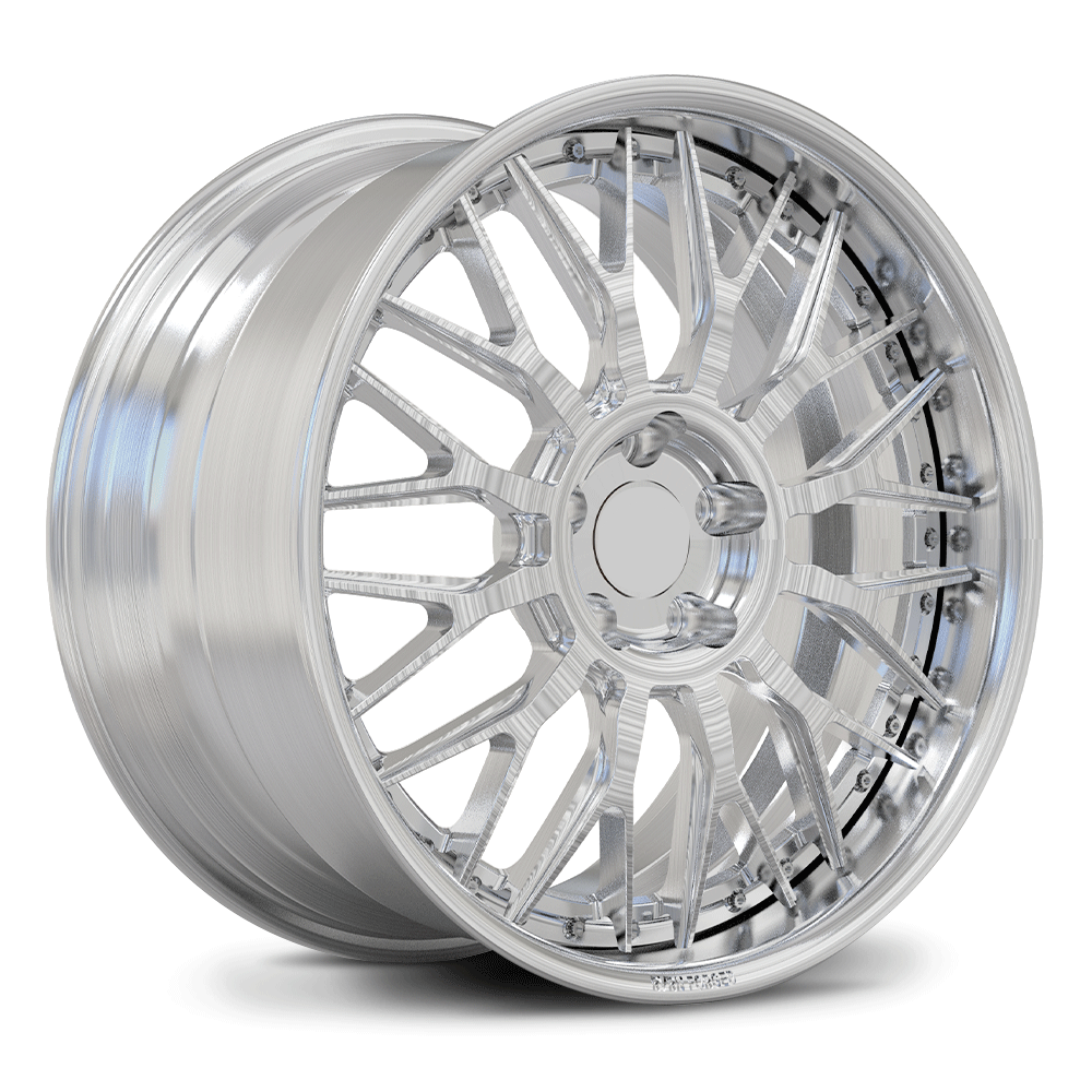 RAZOR FORGED RZR 1064