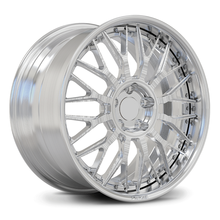 RAZOR FORGED RZR 1064