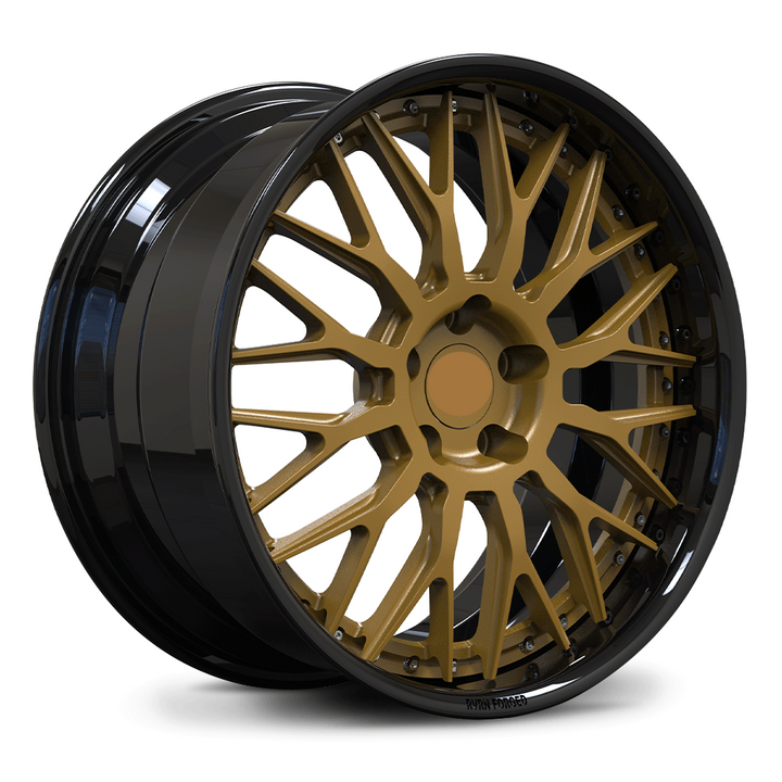RAZOR FORGED RZR 1064