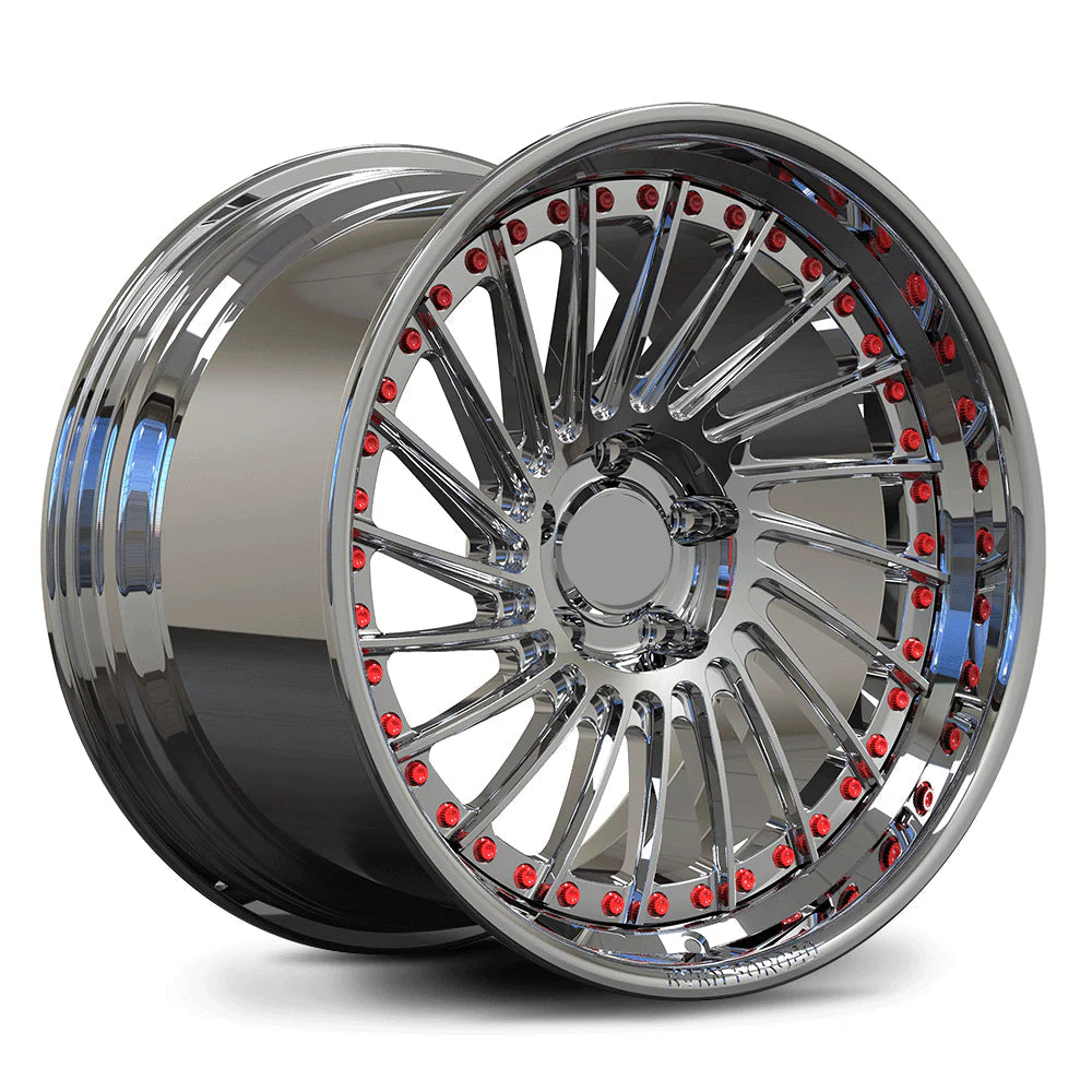 RAZOR FORGED RZR 1080