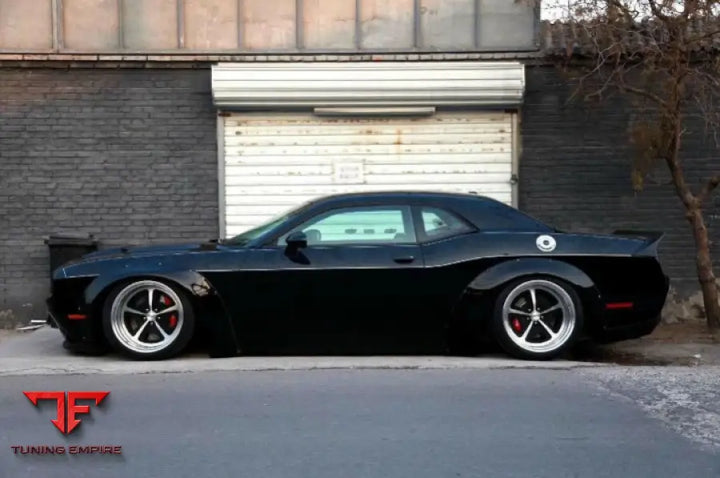 DODGE CHALLENGER 2008-2018 BODY KIT