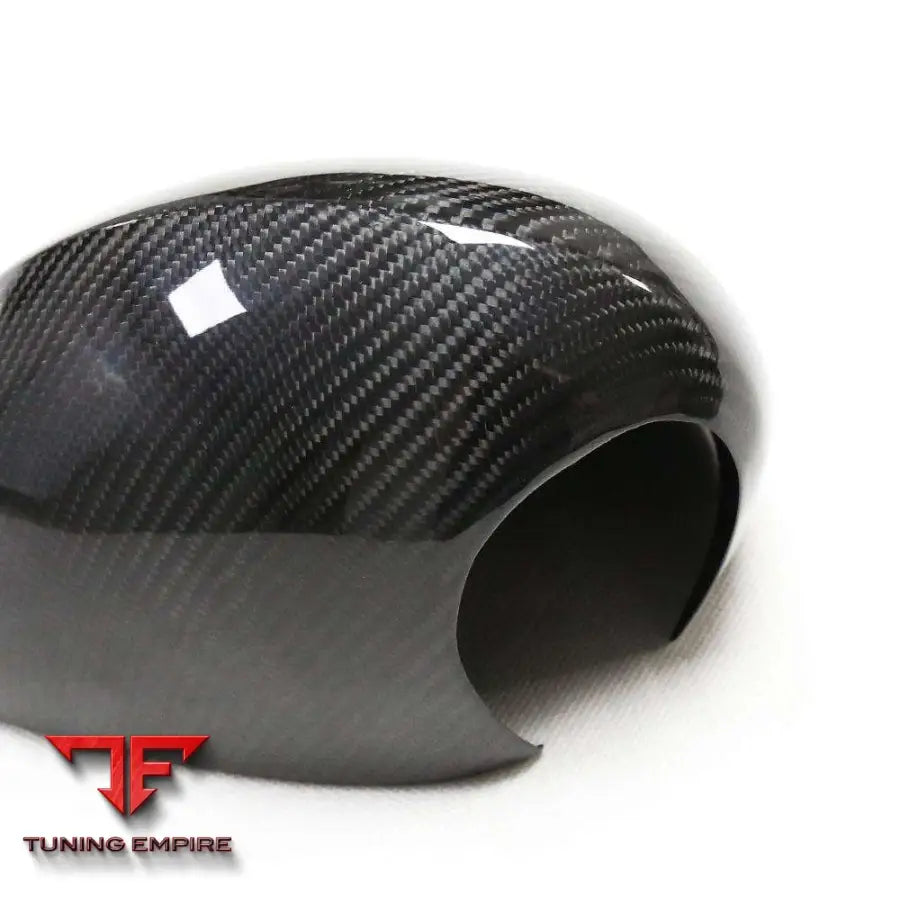 DODGE CHALLENGER AERODYNAMIC PARTS