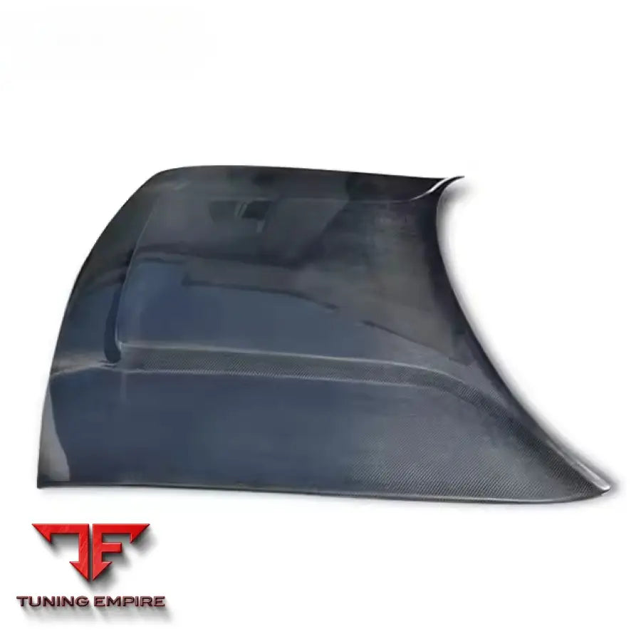 DODGE CHALLENGER SPMGC CARBON FIBER BODY KIT PARTS