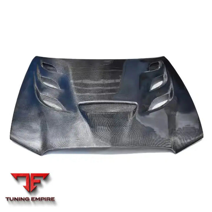 DODGE CHARGER 2011-2014 CARBON FIBER BODY KIT