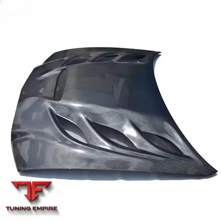 DODGE CHARGER 2011-2014 CARBON FIBER BODY KIT