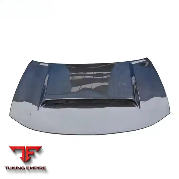 DODGE CHARGER 2015 + CARBON FIBER BODY KIT