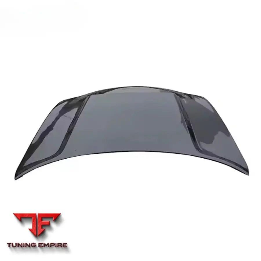 DODGE CHARGER 2015 + CARBON FIBER BODY KIT