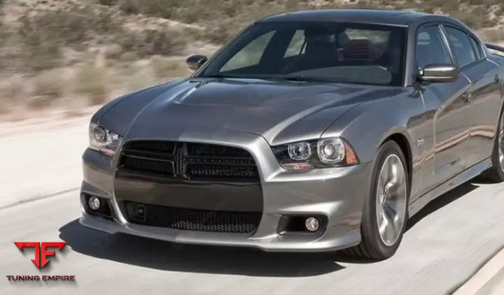 DODGE CHARGER BODY KIT 2008-2014Y