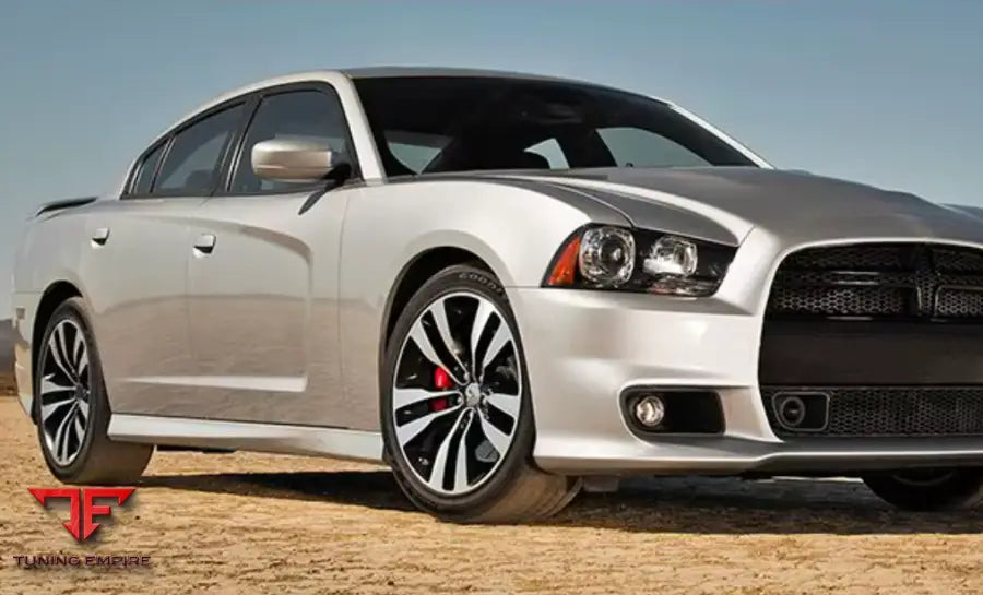 DODGE CHARGER BODY KIT 2008-2014Y