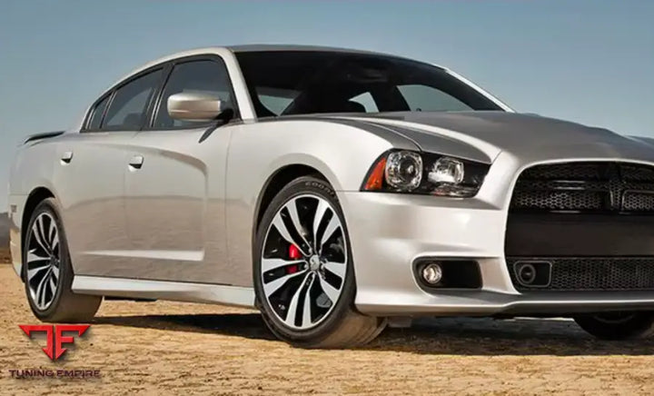 DODGE CHARGER BODY KIT 2008-2014Y