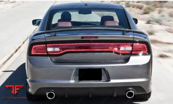 DODGE CHARGER BODY KIT 2008-2014Y