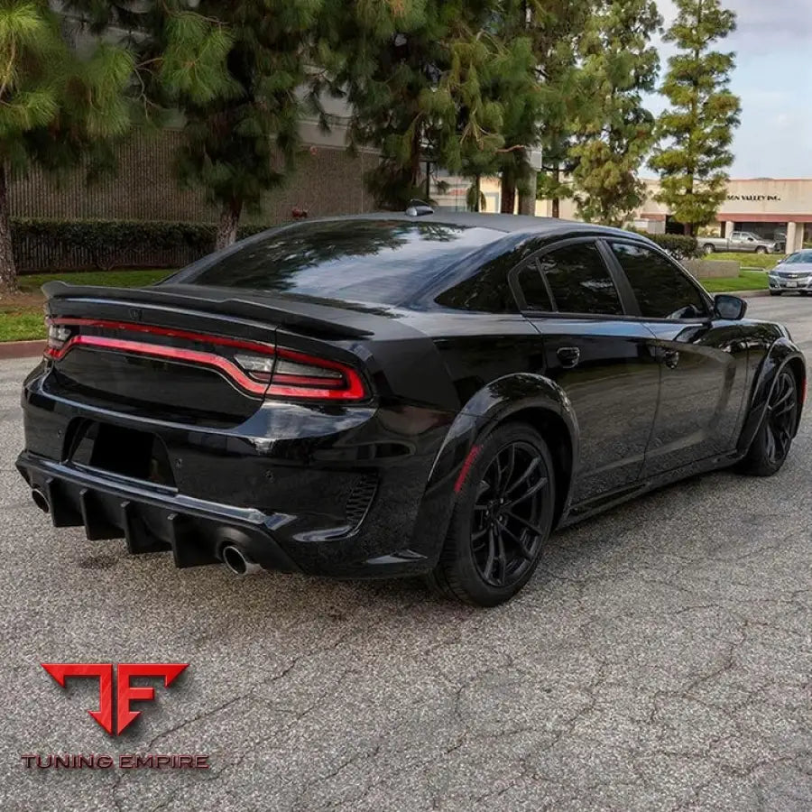 DODGE CHARGER BODY KIT 2015-2023Y