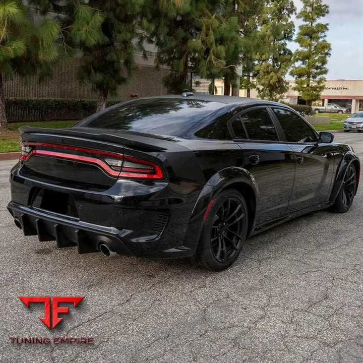 DODGE CHARGER BODY KIT 2015-2023Y