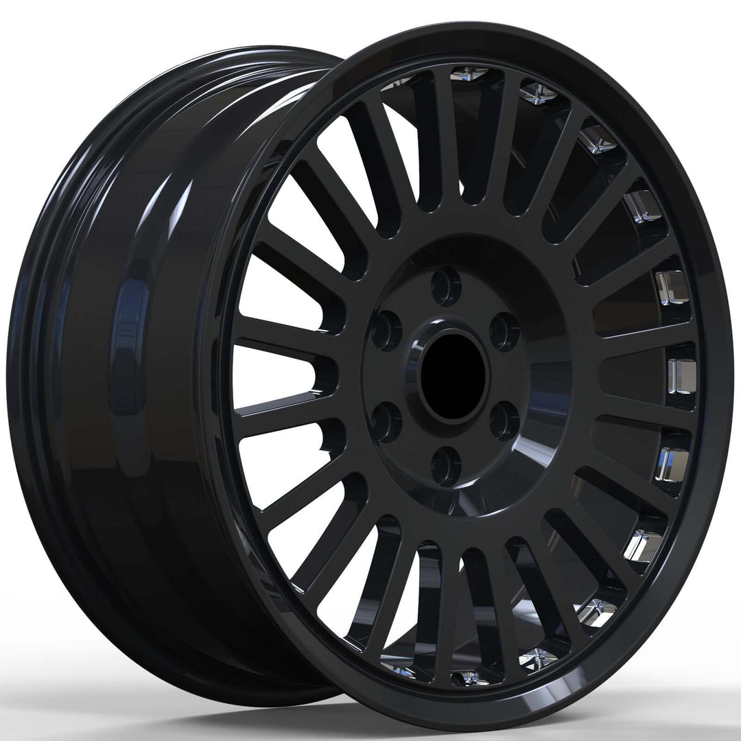 RAZOR FORGED RZR 851
