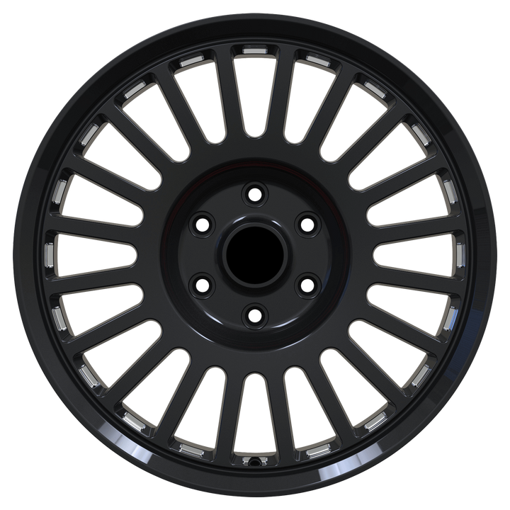 RAZOR FORGED RZR 851