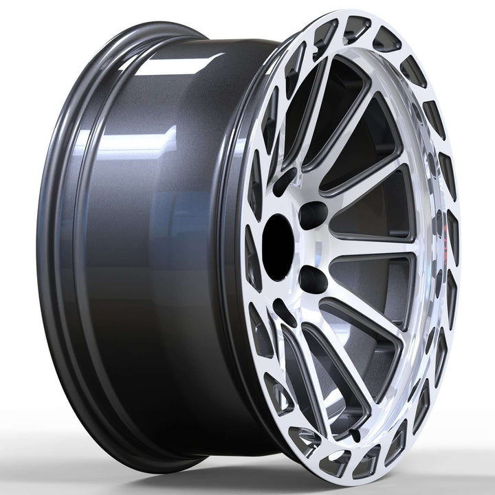 RAZOR FORGED RZR 849