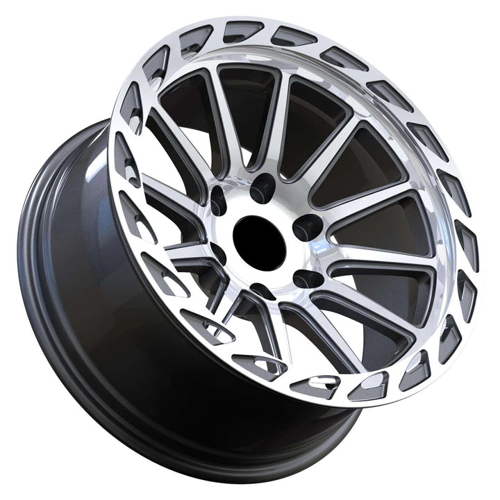 RAZOR FORGED RZR 849