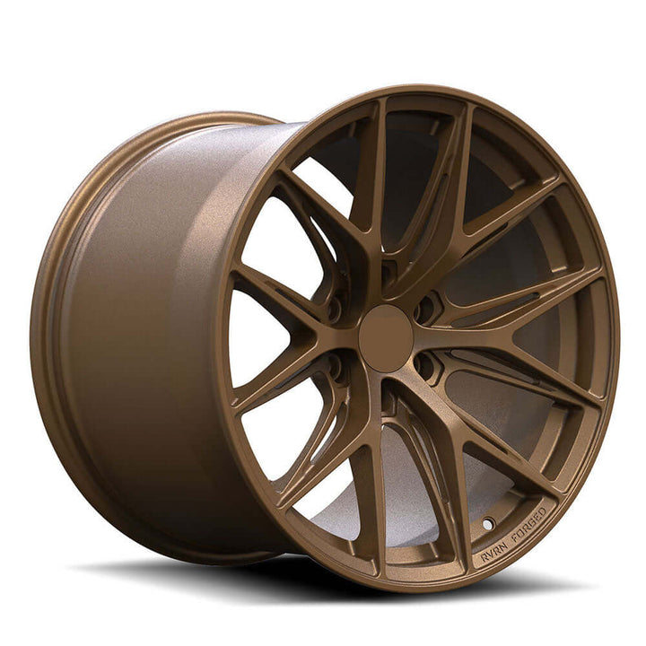 RAZOR FORGED RZR 733