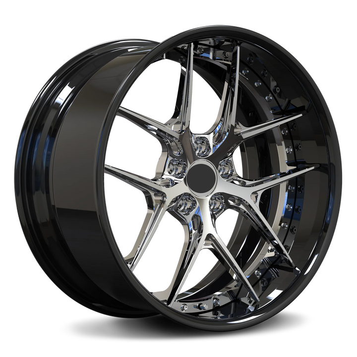 RAZOR FORGED RZR 1078