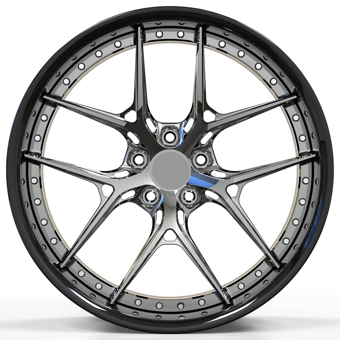 RAZOR FORGED RZR 1078