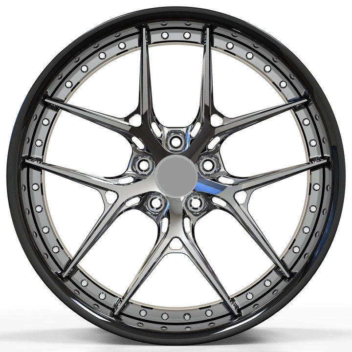 RAZOR FORGED RZR 1078