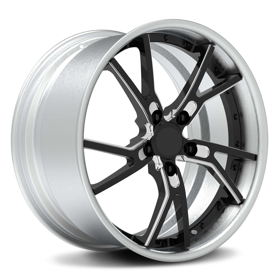 RAZOR FORGED RZR 1126