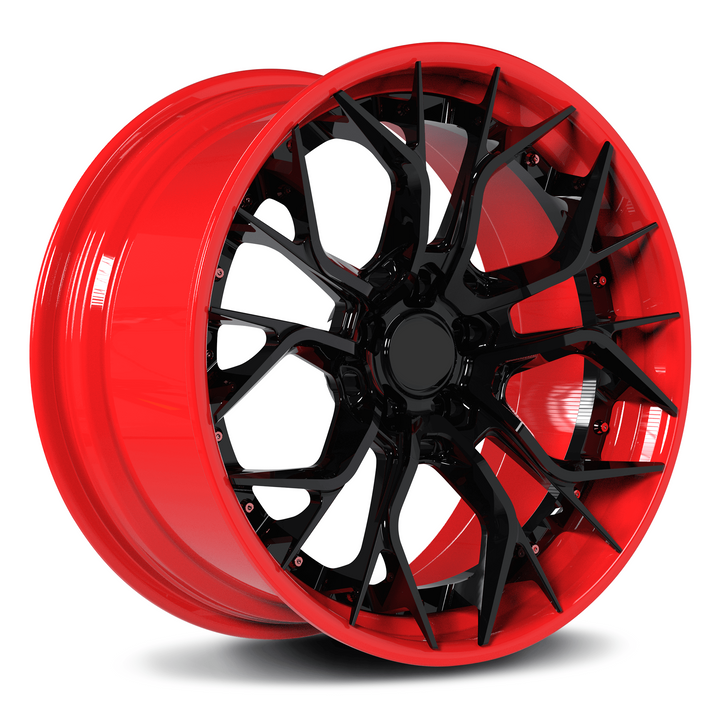 RAZOR FORGED RZR 1125