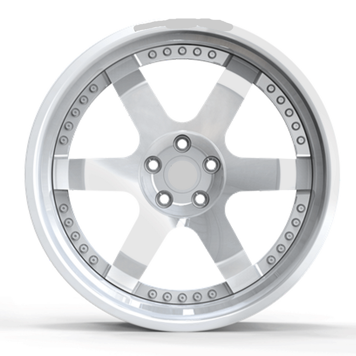 RAZOR FORGED RZR 1077