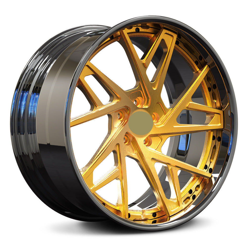 RAZOR FORGED RZR 1118