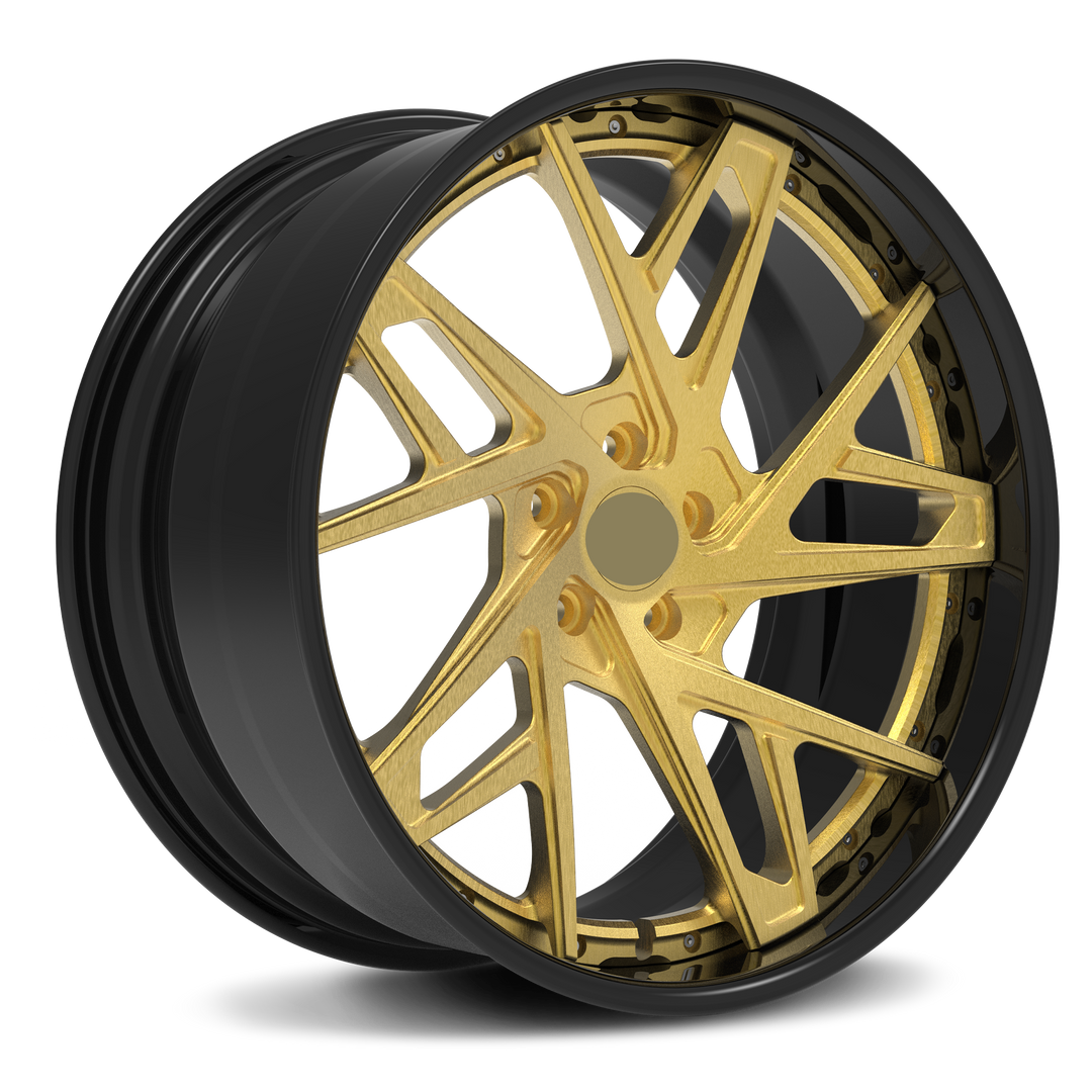RAZOR FORGED RZR 1049