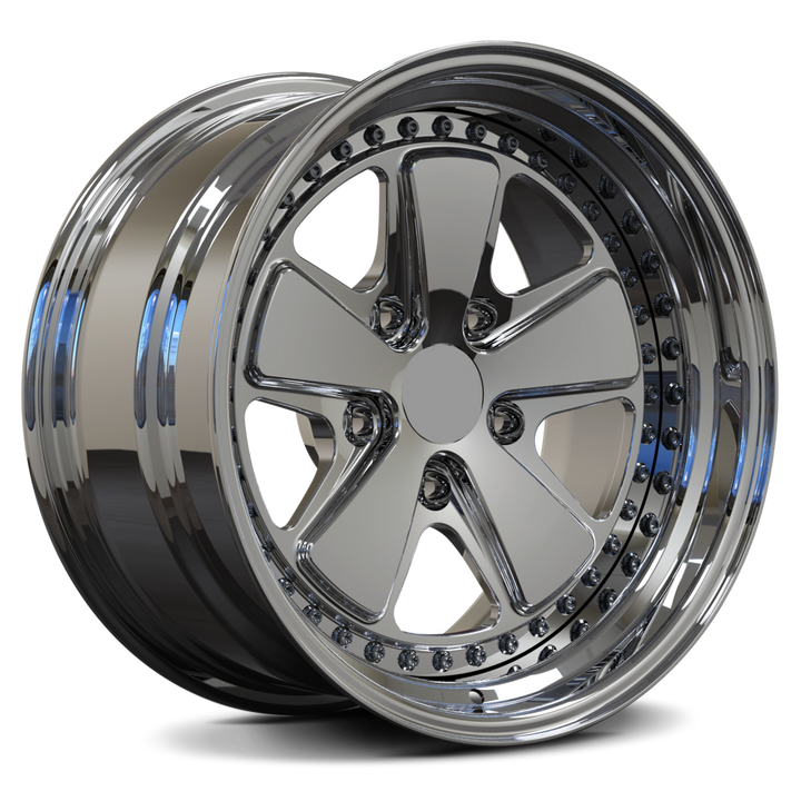 RAZOR FORGED RZR 1072