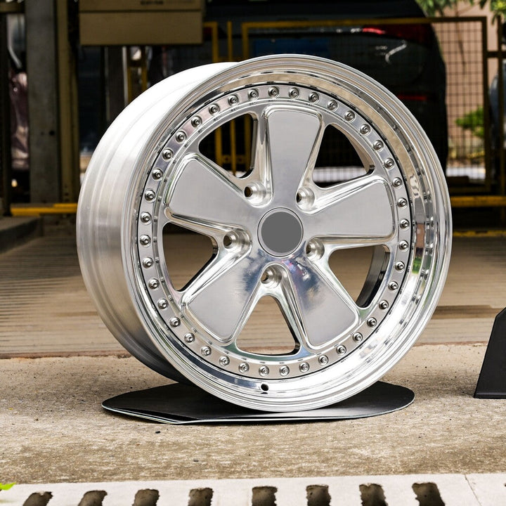 RAZOR FORGED RZR 1072
