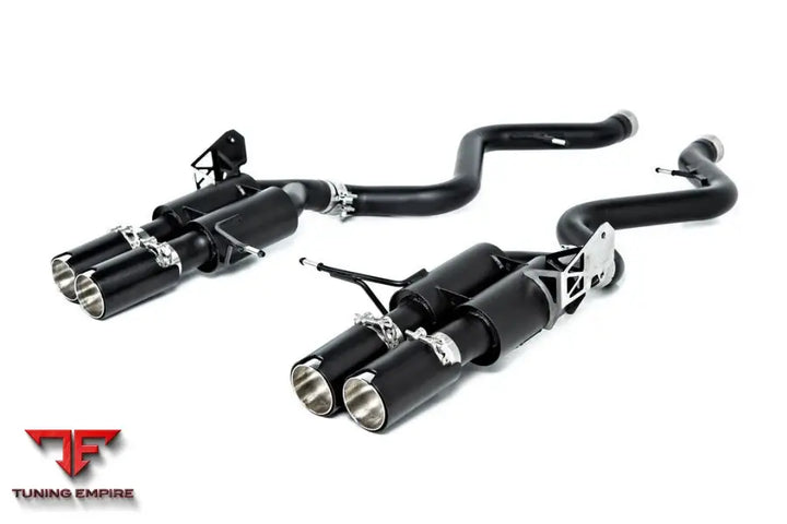 EISENMANN BMW ’15 JAHRE’ PERFORMANCE EXHAUST - E92/ E93 M3