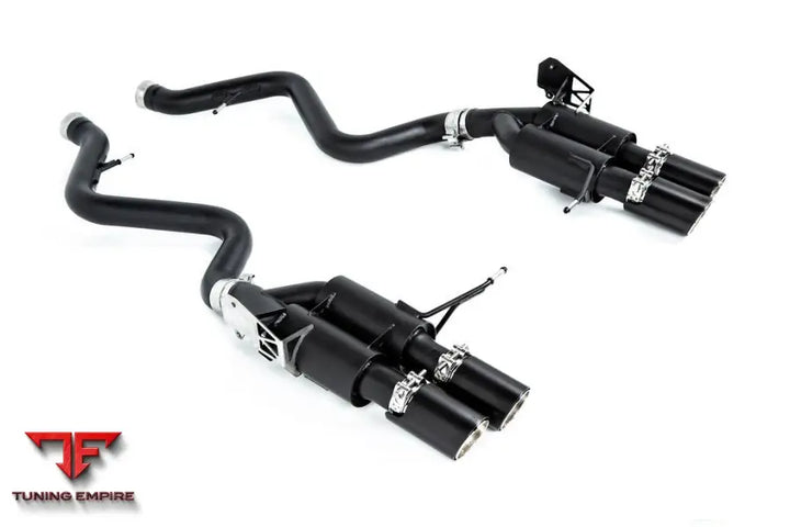 EISENMANN BMW ’15 JAHRE’ PERFORMANCE EXHAUST - E92/ E93 M3