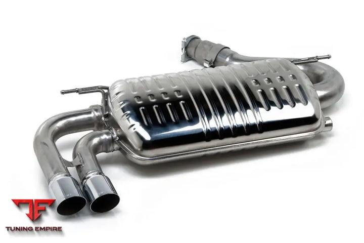 EISENMANN BMW 320I / 420I (N20) PERFORMANCE EXHAUST