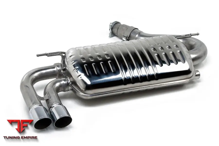 EISENMANN BMW 328I / 428I PERFORMANCE EXHAUST