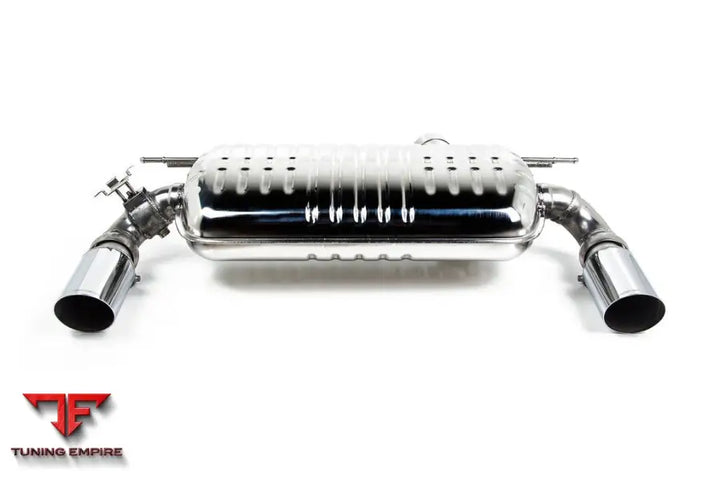 EISENMANN BMW 340I / 440I PERFORMANCE EXHAUST