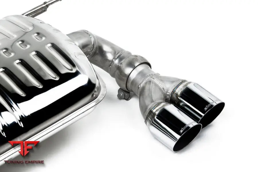 EISENMANN BMW 340I / 440I PERFORMANCE EXHAUST