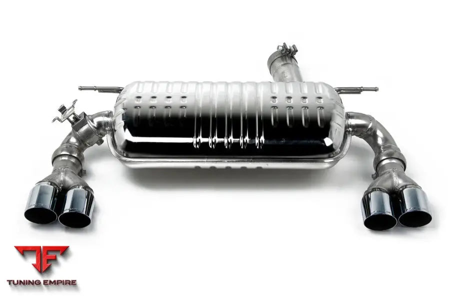 EISENMANN BMW 340I / 440I PERFORMANCE EXHAUST