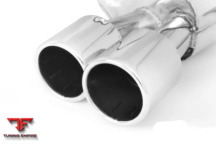 EISENMANN BMW 970 PANAMERA PERFORMANCE EXHAUST