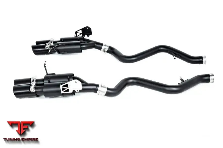 EISENMANN BMW ’15 JAHRE’ PERFORMANCE EXHAUST - E92/ E93 M3